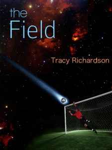 The Field Coverfront