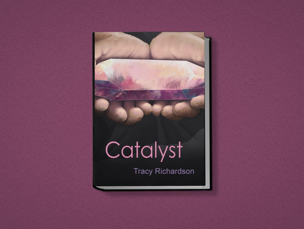 Catalyst – Tracy Richardson